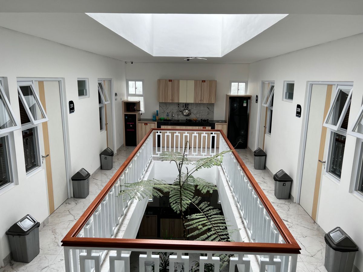 Jasa Manajemen Kos Terpercaya: Solusi Modern untuk Pemilik Properti yang Ingin Bisnis Stabil & Menguntungkan