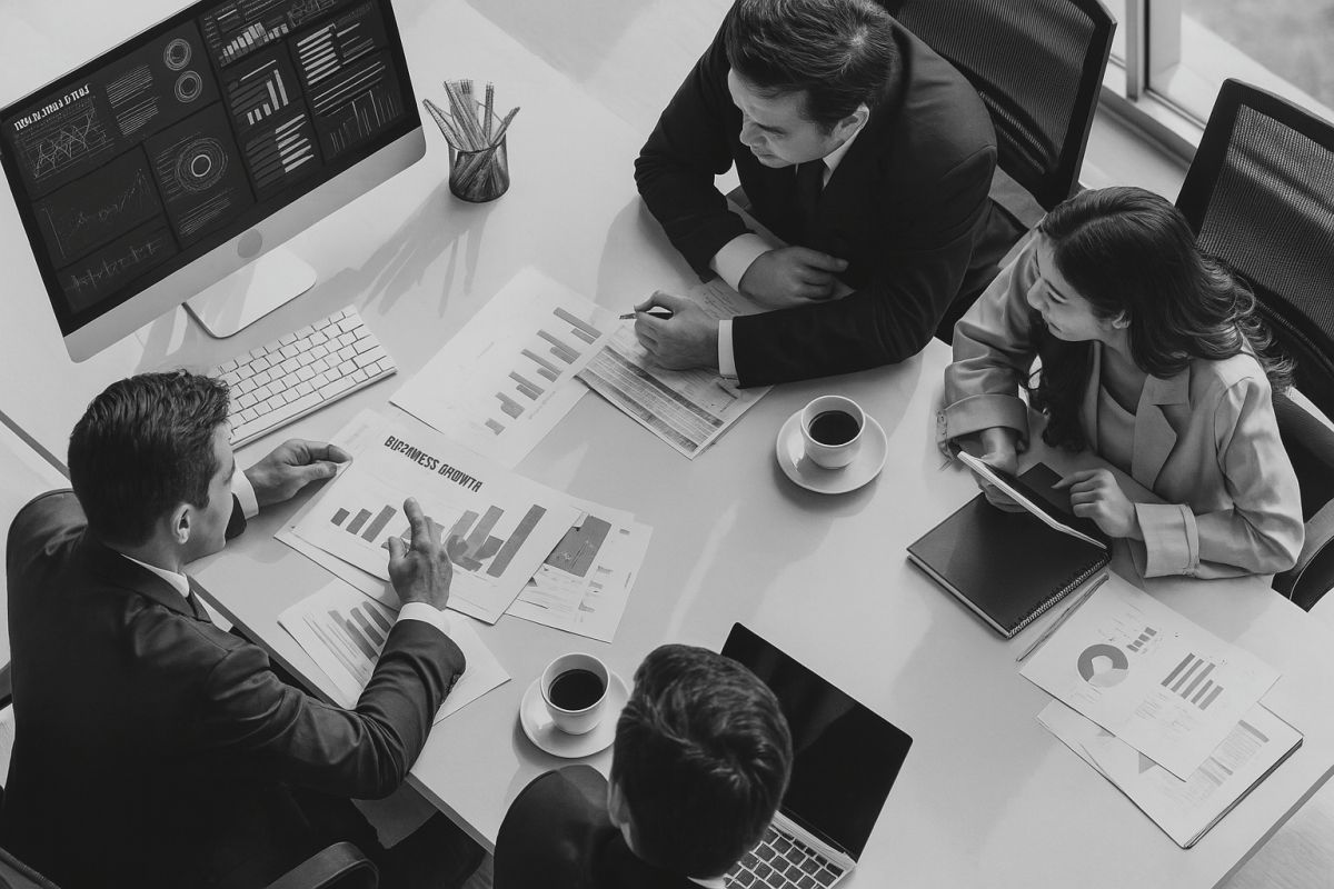 Kesalahan dalam Menyusun Business Plan yang Sering Membuat Pendanaan Ditolak
