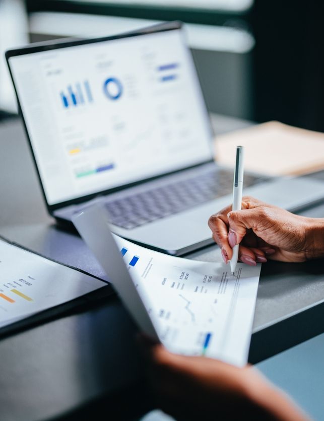 Business Plan sebagai Dasar Financial Modeling dan Proyeksi Keuangan Perusahaan