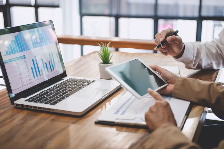 Business Plan yang Disukai Investor: Struktur dan Strategi Penyusunannya