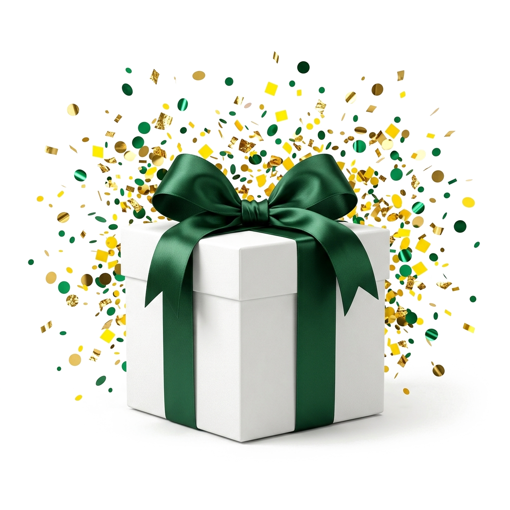 Promo Gift
