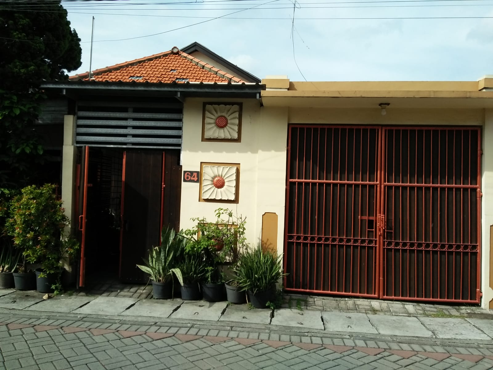 Kos surabaya barat