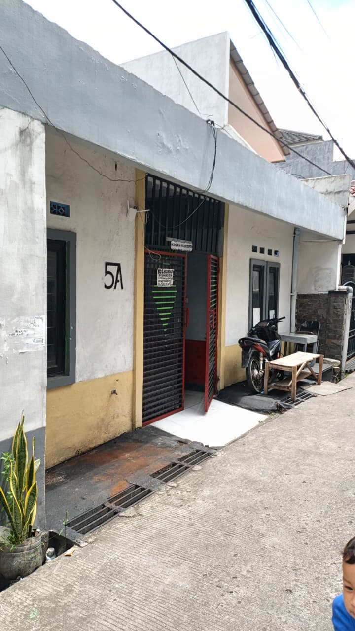 Foto Kost KOST KOBISMA