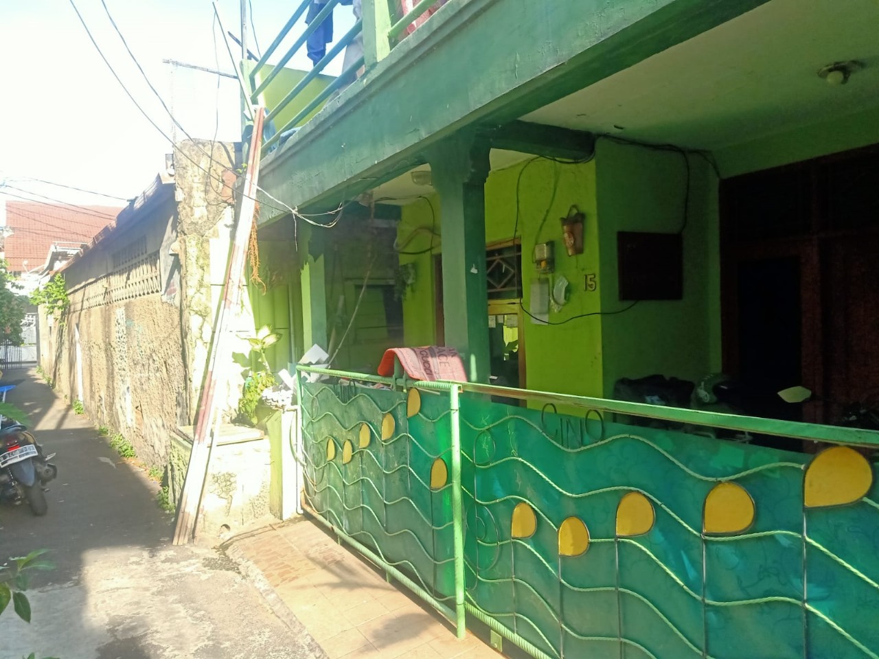 Foto Kost