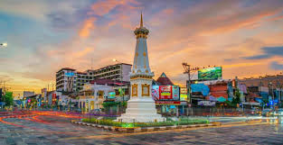 Yogyakarta